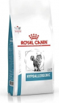 Royal Canin Cat Hypoallergenic - dry cat food - 4,5kg