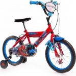Huffy Children's bicycle 16" Huffy 21960W Marvel Spiderman