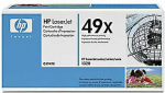 HP Toner HP Black  (Q5949XD)