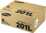 Samsung Toner Samsung MLT-D201L Black Oryginał  (SU870A)