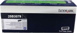 Lexmark Toner M5255/5270 BSD BK 25B3079 45k