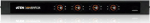 Aten Matrix Switch, 4x4 (VM0404HA-AT-G)