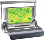Fellowes 5224101 k&ouml;iteseade 120 lehte Grafiit
