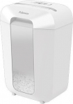 Fellowes Niszczarka Fellowes SHREDDER LX70/WHITE 100017468 FELLOWES