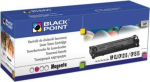 Black Point Toner Black Point LCBPHCP1215M Magenta Zamiennik 125A (LCBPHCP1215M)