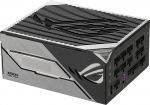 Asus ROG -THOR-1000P3-GAMING toiteallika komponent 1000 W 20+4 pin ATX ATX Must