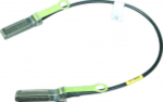 Huawei Huawei SFP-10G-CU1M5 kabel InfiniBand / światłowodowy 1,5 m SFP+ Zielony