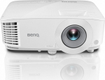 Benq MW550 WXGA , 1280x800 , 3600 ANSI lumens White
