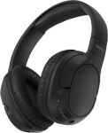 Belkin Słuchawki Belkin AUD009HQBK słuchawki/zestaw słuchawkowy Bezprzewodowy Opaska na głowę Połączenia/muzyka USB Type-C Bluetooth Czarny