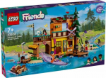 Lego Friends 42626 Adventure Camp Water Sports