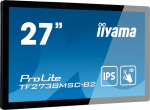 Iiyama Monitor iiyama ProLite TF2738MSC-B2