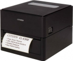Citizen Drukarka etykiet Citizen Cl-E300 Direct Thermal 203 X Dpi 200 Mm/Sec 10.4 Cm 8 Lpm Black