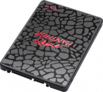 Apacer Dysk SSD Apacer AS350 Panther 512GB 2.5'' SATA III (95.DB2E0.P100C)
