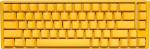 Ducky Klawiatura Ducky One 3 Yellow SF Cherry MX Clear (DKON2167ST-WUSPDYDYYYC1)
