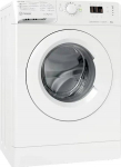 Indesit Pralka Indesit INDESIT | Washing Machine | MTWSA 61294 W EE | Energy efficiency class C | Front loading | Washing capacity 6 kg | 1200 RPM | Depth 42.5 cm | Width 59.5 cm | Display | LED | White