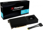 Powercolor Karta graficzna POWERCOLOR AI PRO 9700 32GB Radeon GDDR6
