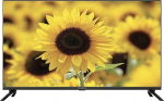 Strong Telewizor Strong Strong SRT 40FD5553 101,6 cm (40'') Full HD Smart TV Wi-Fi Czarny 220 cd/m&sup2;