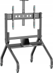Onkron TV SET ACC MOBILE STAND/60-120'' BLACK TS2080-B ONKRON TS2080-B (4262392440581)