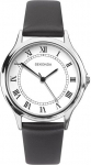 Sekonda Zegarek Sekonda , , Quartz Leather Strap Watch, 1683.82, For Men For Men