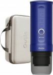 Outin Ekspres ciśnieniowy Outin - Nano Espresso Maker - Przenośny ekspres + akcesoria Ocean Blue