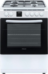 Finlux Gas-electric cooker FC-692GWNW