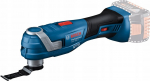 Bosch Narzędzie wielofunkcyjne GOP 185-LI 18 V (06018G2020)