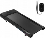 Spokey Bieżnia Spokey Bieżnia elektryczna typu walking pad TORUS