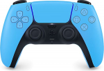 Sony DualSense V2 Must, Sinine Bluetooth/USB Juhtpult Analoog/digitaal PlayStation 5