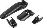 Braun Beard Trimmer BT5430 , Beard Trimmer Black