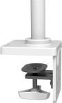 Ergotron Standardowa podstawa LX Pro z dwuczęściowym zaciskiem biała (98-726-290)