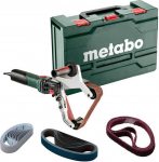 Metabo Szlifierka Metabo METABO.BELT SANDER RBE 15-180 SET