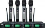 Dna Professional DNA RV-4 MIX - wireless microphone system