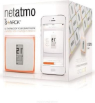 Netatmo Inteligentny Termostat Netatmo NTH