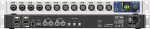 RME 12Mic - Preamp mikrofonowy z AVB i MADI