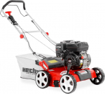 Hecht Benzininis skarifikatorius HECHT 5676, 2in1