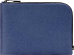 Noname Etui Facet Sleeve for 16-inch Laptop in Recycled Twill - Navy