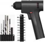 Xiaomi Mijia Brushless Cordless Drill 2 Dark Gray EU BHR08S8GL