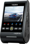 Viofo A229 Pro 3CH-G GPS - Video recorder