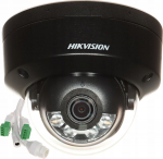 Hikvision Kamera IP Hikvision DS-2CD2183G2-LIS2U(2.8mm)(BLACK)