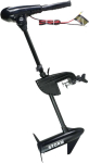 Storm Elektrinis valties variklis STORM 62 lbs, NRS-62X LBS