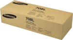 Samsung Toner Samsung MLT-D708L Black Oryginał  (SS782A)