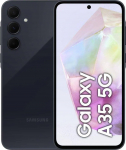 Samsung Smartfon Samsung Galaxy A35 5G 6/128GB Granatowy (SM-A356BZKBEUE)