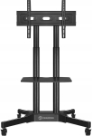 Noname TV SET ACC MOBILE STAND/32-65''/BLACK TS1351-B ONKRON TS1351-B (4262392440659)
