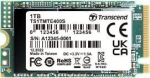 Transcend Dysk SSD Transcend MTE400S 1TB M.2 2242 PCI-E x4 Gen3 NVMe (TS1TMTE400S)
