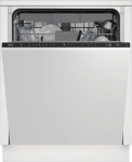 Beko Zmywarka Beko BDIN38640D