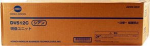Konica Minolta Toner Konica Minolta DV-512 Cyan Oryginał (A2XN0KD)