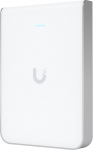 Ubiquiti PUNKT DOSTĘPOWY UQ-U6-IW UniFi Wi-Fi 6 2.4&nbsp;GHz, 5&nbsp;GHz, 573.5&nbsp;Mbps + 4800&nbsp;Mbps UBIQUITI