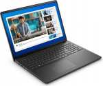 Dell Laptop Dell DC16250 Intel Core 5 120U Laptop 40,6 cm (16'') Full HD+ 16 GB DDR5-SDRAM 512 GB SSD Wi-Fi 6 (802.11ax) Ubuntu Linux międzynarodowy Czarny