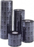 Zebra Taśma woskowa RIBBON 4800 RESIN 156MM BOX (04800BK15645)