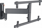 Vogels Vogel's TVM 3665 Full Motion TV-seinateline, musta